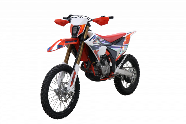 Эндуро кроссовый мотоцикл LONCIN X-Spurs 300L (птс)