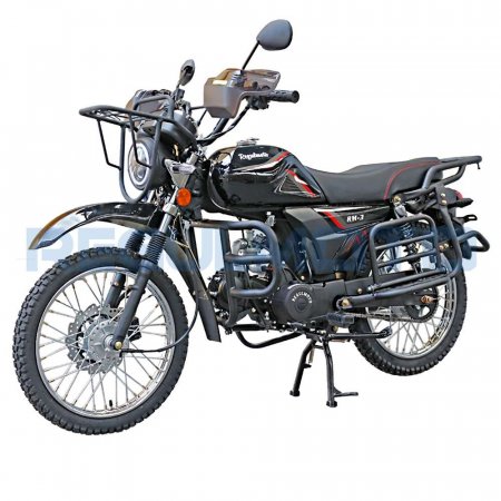 Мопед Regulmoto Alpha (RM-3)