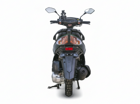 Скутер VMC Corsa RS 49/150