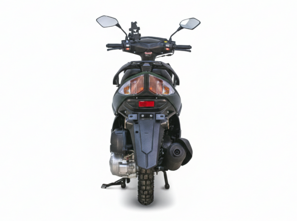 Скутер VMC Corsa RS 49/150