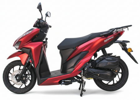 Скутер VMC Inferno 49/170