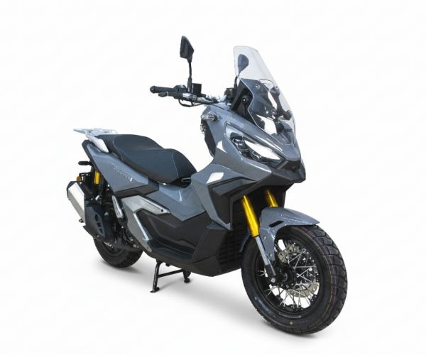 Скутер VMC DISCOVERY 49/170