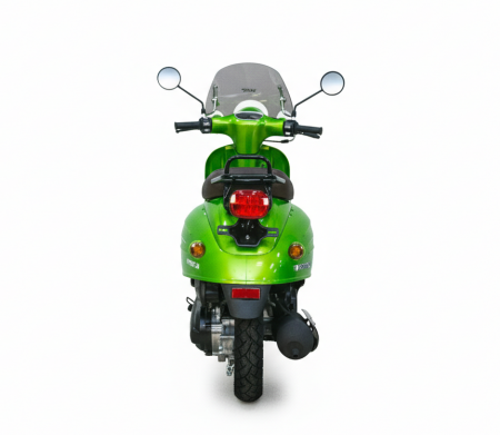 Скутер VMC Sprint 49/125