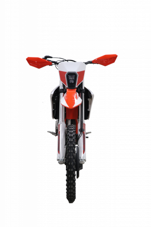 Эндуро кроссовый мотоцикл Loncin X-Spurs 300