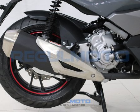 Скутер Regulmoto ELEMENT 300CC 4T (LJ300T-18) EFI c ПТС