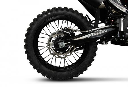 Эндуро кроссовый мотоцикл Progasi Super Max 300