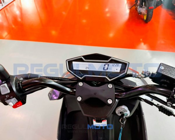 Скутер Regulmoto FORMULA 50 2Т