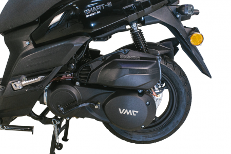 Скутер VMC SMART-III 49/170 
