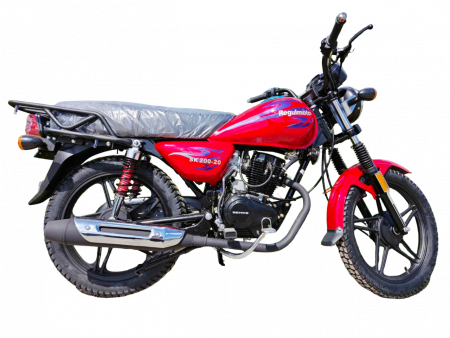 Мотоцикл Regulmoto SK200-8 с ПТС