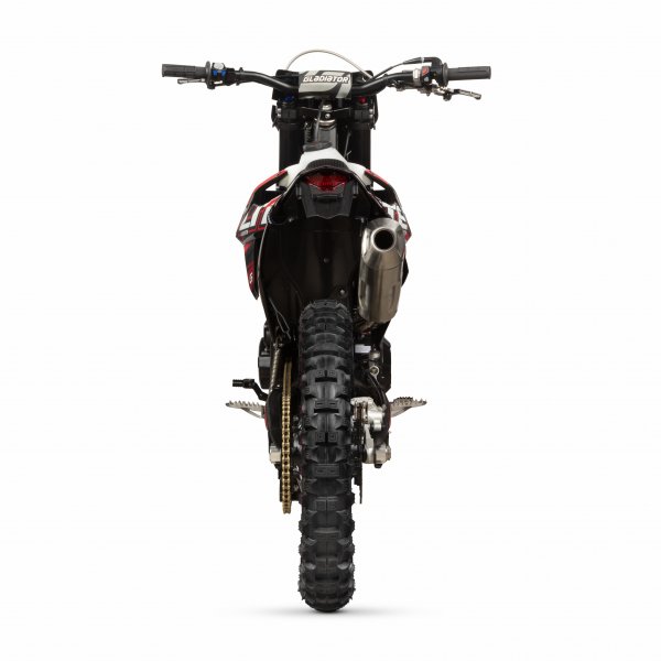 Эндуро кроссовый мотоцикл GLADIATOR K5 Lite 