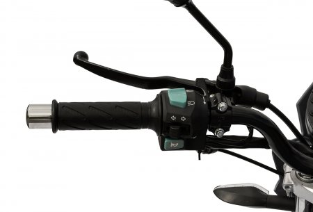 Мотоцикл Regulmoto SK200-9 с ПТС
