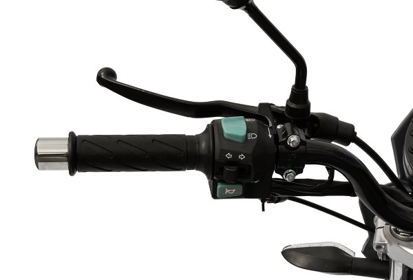 Мотоцикл Regulmoto SK200-9 с ПТС