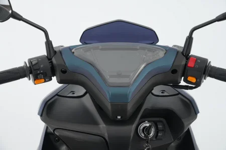 Скутер Gladiator TVX