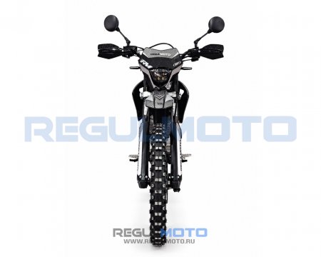 Мотоцикл Regulmoto Grizzly PR300PRO с ПТС