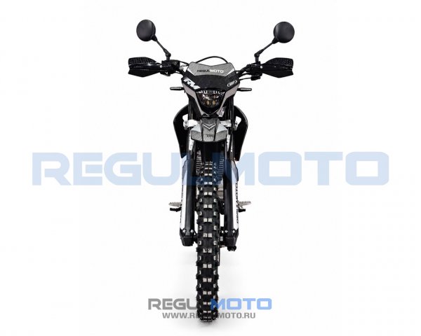 Мотоцикл Regulmoto Grizzly PR300PRO с ПТС