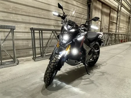 Турэндуро VMC GS300