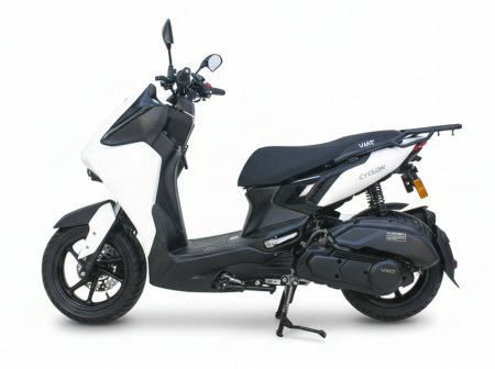 Скутер VMC Cyclone 49/170