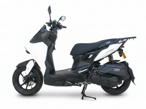 Скутер VMC Cyclone 49/170