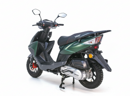 Скутер VMC Corsa RS 49/150