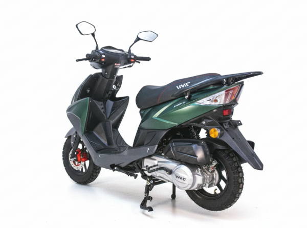 Скутер VMC Corsa RS 49/150