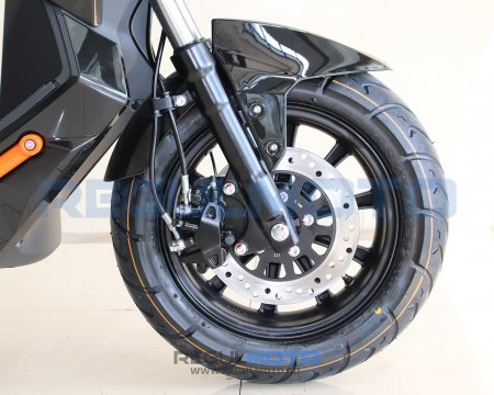 Скутер Regulmoto Zoomer 175 c ПТС