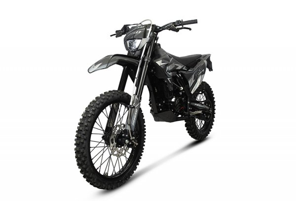 Эндуро кроссовый мотоцикл Progasi Super Max 250