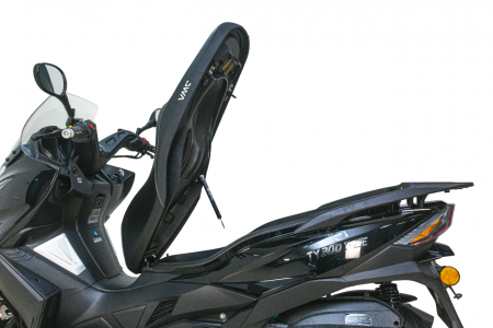 Скутер VMC Z1
