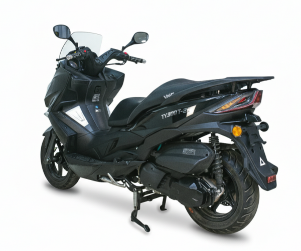 Скутер VMC Z1