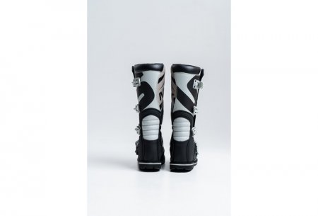 STAREZZI Roma Grey Black