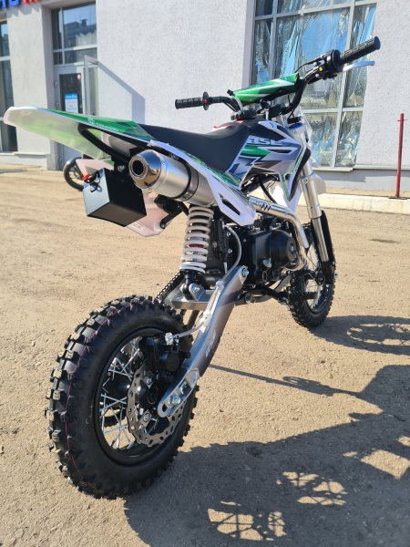 Питбайк BSE EVO 110E A - 12/10 Viper