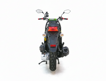 Скутер VMC Naked 49/150
