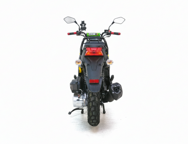 Скутер VMC Naked 49/150