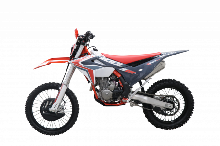 Эндуро кроссовый мотоцикл Loncin X-Spurs 300