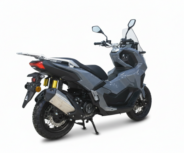 Скутер VMC DISCOVERY 49/170