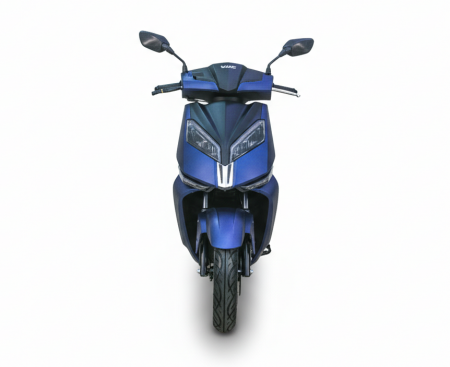 Скутер VMC Force 49/125