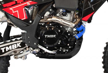 TMBK Revolta 450NC EFI