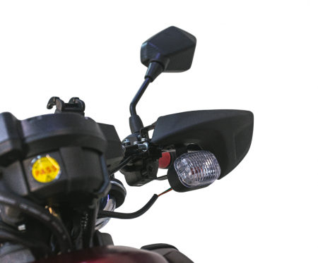 Скутер VMC Smart II 49/150
