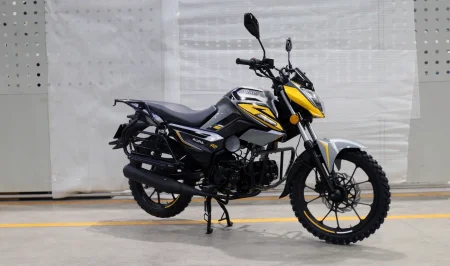 Мопед VMC AURA RS