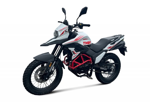 Турэндуро мотоцикл TMBK RIGO 250
