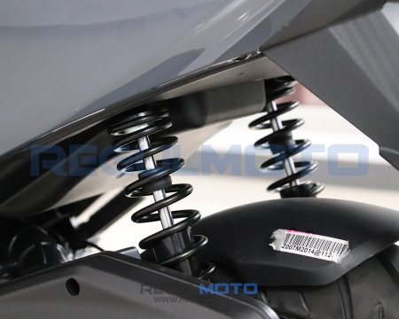 Скутер Regulmoto ELEMENT 300CC 4T (LJ300T-18) EFI c ПТС