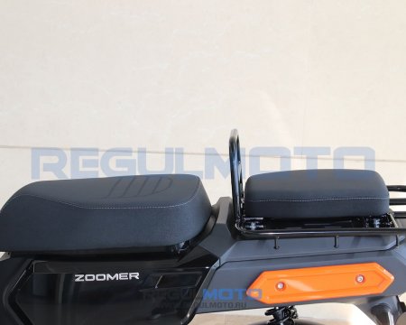 Скутер Regulmoto Zoomer 175 c ПТС