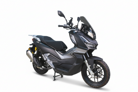 Скутер VMC JET 49/170