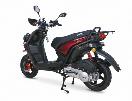 Скутер VMC Smart II 49/150
