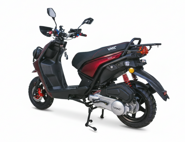 Скутер VMC Smart II 49/150