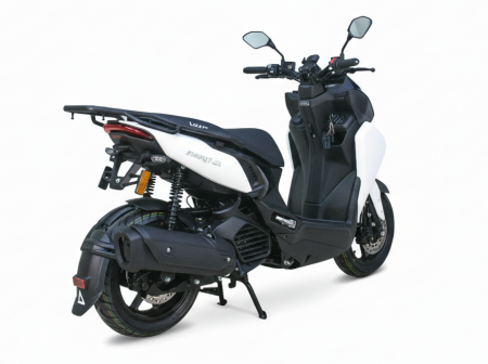 Скутер VMC Cyclone 49/170