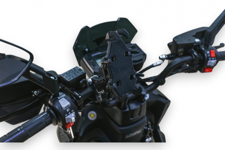 Скутер VMC SMART-III 49/170 