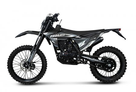 Эндуро кроссовый мотоцикл Progasi Super Max 300 PRO