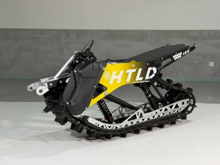 Гусеничный комплект HTLD 120’ 