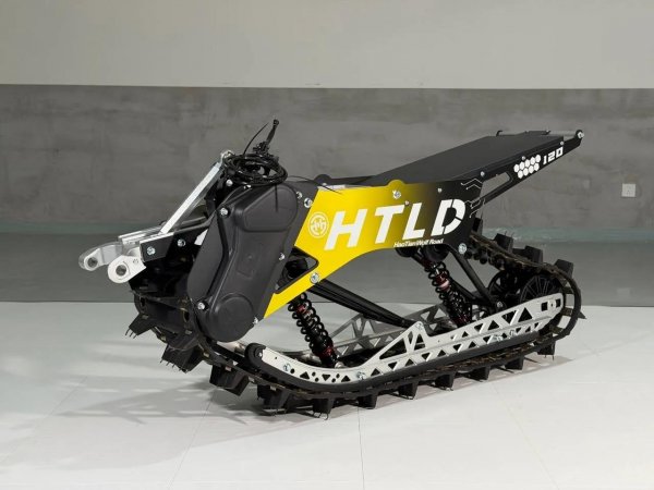Гусеничный комплект HTLD 120’ 