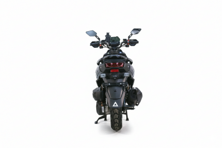 Скутер VMC SMART-III 49/170 